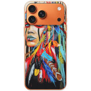 Чохол BoxFace Apple iPhone 17 Pro Max 