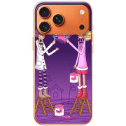Чохол BoxFace Apple iPhone 17 Pro Max 