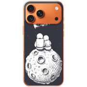 Чохол BoxFace Apple iPhone 17 Pro Max 