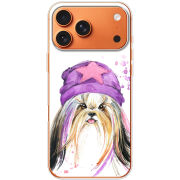 Чохол BoxFace Apple iPhone 17 Pro Max 