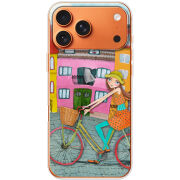 Чохол BoxFace Apple iPhone 17 Pro Max 