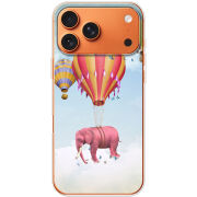 Чохол BoxFace Apple iPhone 17 Pro Max 