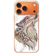 Чохол BoxFace Apple iPhone 17 Pro Max 