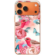 Чохол BoxFace Apple iPhone 17 Pro Max 