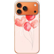 Чохол BoxFace Apple iPhone 17 Pro Max 