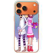 Чохол BoxFace Apple iPhone 17 Pro Max 
