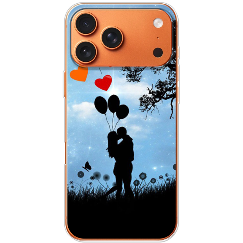 Чохол BoxFace Apple iPhone 17 Pro Max 