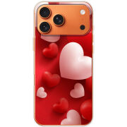 Чохол BoxFace Apple iPhone 17 Pro Max 
