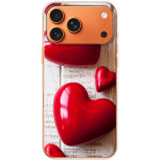 Чохол BoxFace Apple iPhone 17 Pro Max 