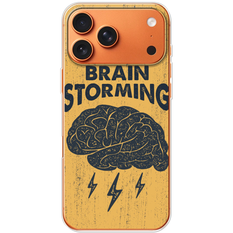 Чохол BoxFace Apple iPhone 17 Pro Max 