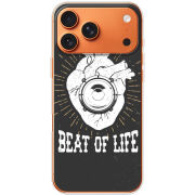 Чохол BoxFace Apple iPhone 17 Pro Max 