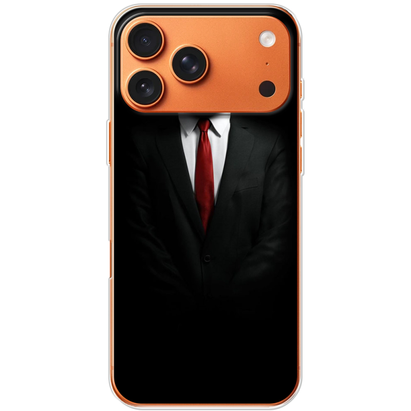 Чохол BoxFace Apple iPhone 17 Pro Max 