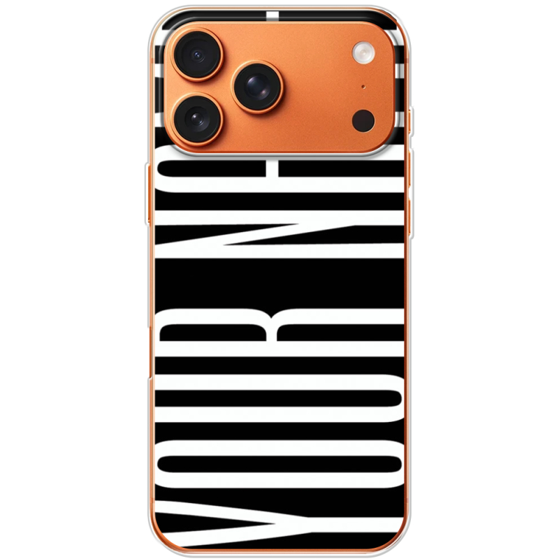 Чохол BoxFace Apple iPhone 17 Pro Max 