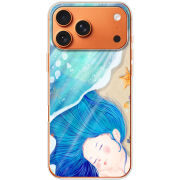 Чохол BoxFace Apple iPhone 17 Pro Max Sea Girl