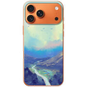 Чохол BoxFace Apple iPhone 17 Pro Max 