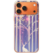 Чохол BoxFace Apple iPhone 17 Pro Max 