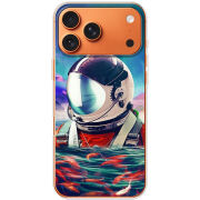 Чохол BoxFace Apple iPhone 17 Pro Max 