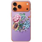 Чохол BoxFace Apple iPhone 17 Pro Max 