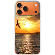 Чохол BoxFace Apple iPhone 17 Pro Max 
