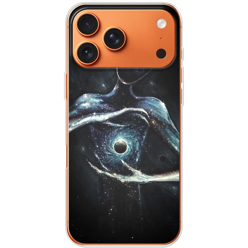 Чохол BoxFace Apple iPhone 17 Pro Max 