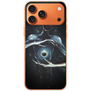Чохол BoxFace Apple iPhone 17 Pro Max 