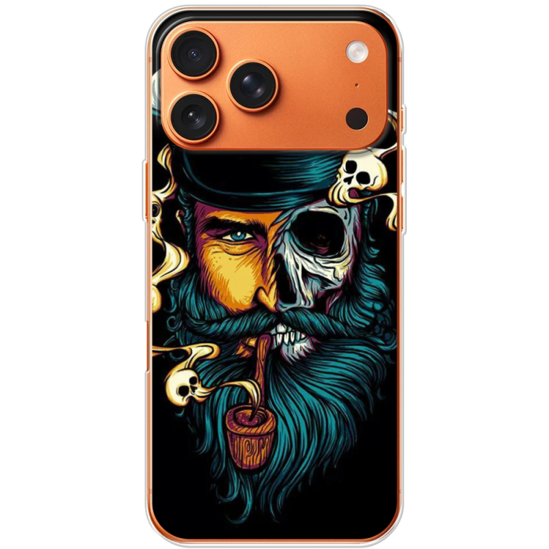 Чохол BoxFace Apple iPhone 17 Pro Max 