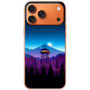 Чохол BoxFace Apple iPhone 17 Pro Max 