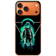 Чохол BoxFace Apple iPhone 17 Pro Max 