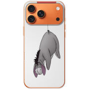 Чохол BoxFace Apple iPhone 17 Pro Max 