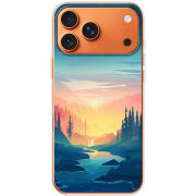Чохол BoxFace Apple iPhone 17 Pro Max 