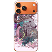 Чохол BoxFace Apple iPhone 17 Pro Max 