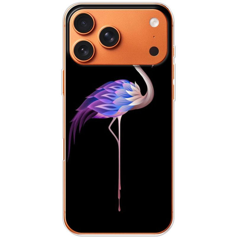 Чохол BoxFace Apple iPhone 17 Pro Max 