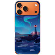 Чохол BoxFace Apple iPhone 17 Pro Max 
