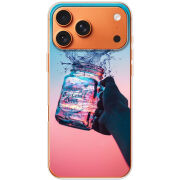 Чохол BoxFace Apple iPhone 17 Pro Max 