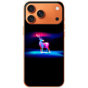 Чохол BoxFace Apple iPhone 17 Pro Max 