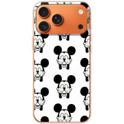 Чохол BoxFace Apple iPhone 17 Pro Max 