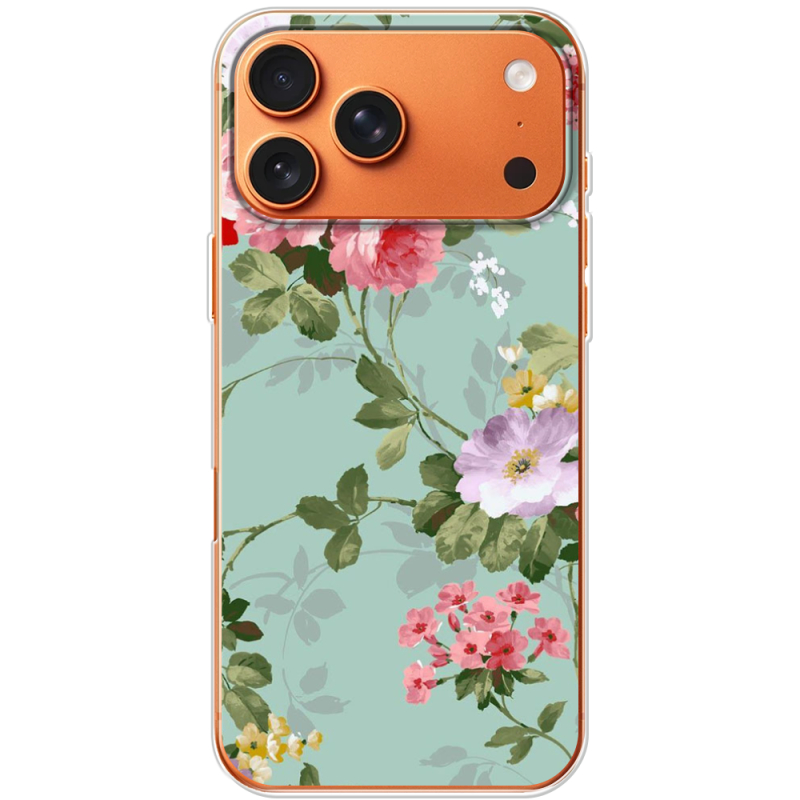 Чохол BoxFace Apple iPhone 17 Pro Max 