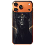 Чохол BoxFace Apple iPhone 17 Pro Max 