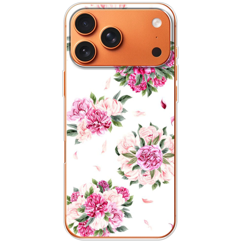 Чохол BoxFace Apple iPhone 17 Pro Max 