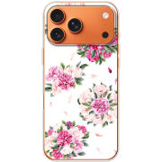 Чохол BoxFace Apple iPhone 17 Pro Max 