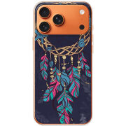 Чохол BoxFace Apple iPhone 17 Pro Max 