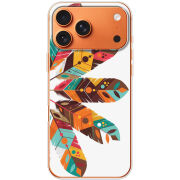 Чохол BoxFace Apple iPhone 17 Pro Max 