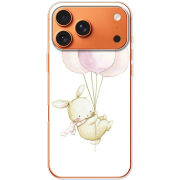 Чохол BoxFace Apple iPhone 17 Pro Max 