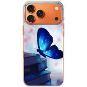 Чохол BoxFace Apple iPhone 17 Pro Max 