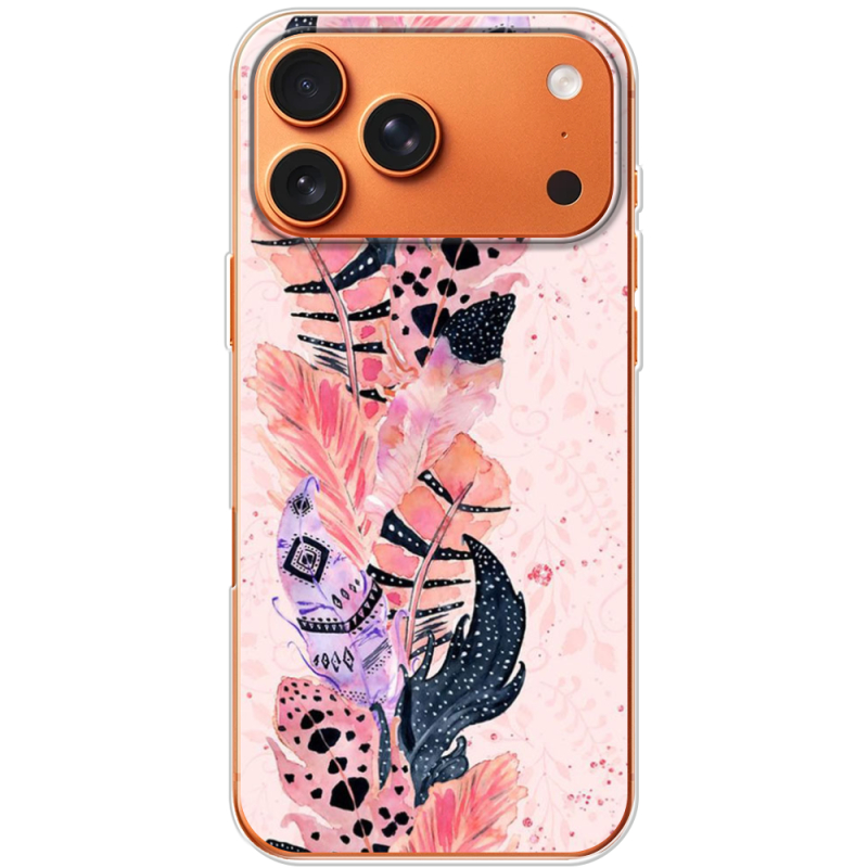 Чохол BoxFace Apple iPhone 17 Pro Max 