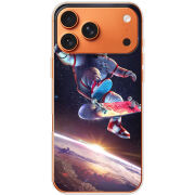 Чохол BoxFace Apple iPhone 17 Pro Max 