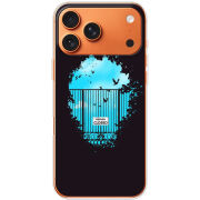 Чохол BoxFace Apple iPhone 17 Pro Max 