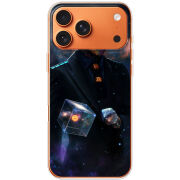 Чохол BoxFace Apple iPhone 17 Pro Max 