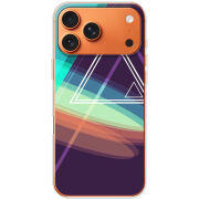 Чохол BoxFace Apple iPhone 17 Pro Max 