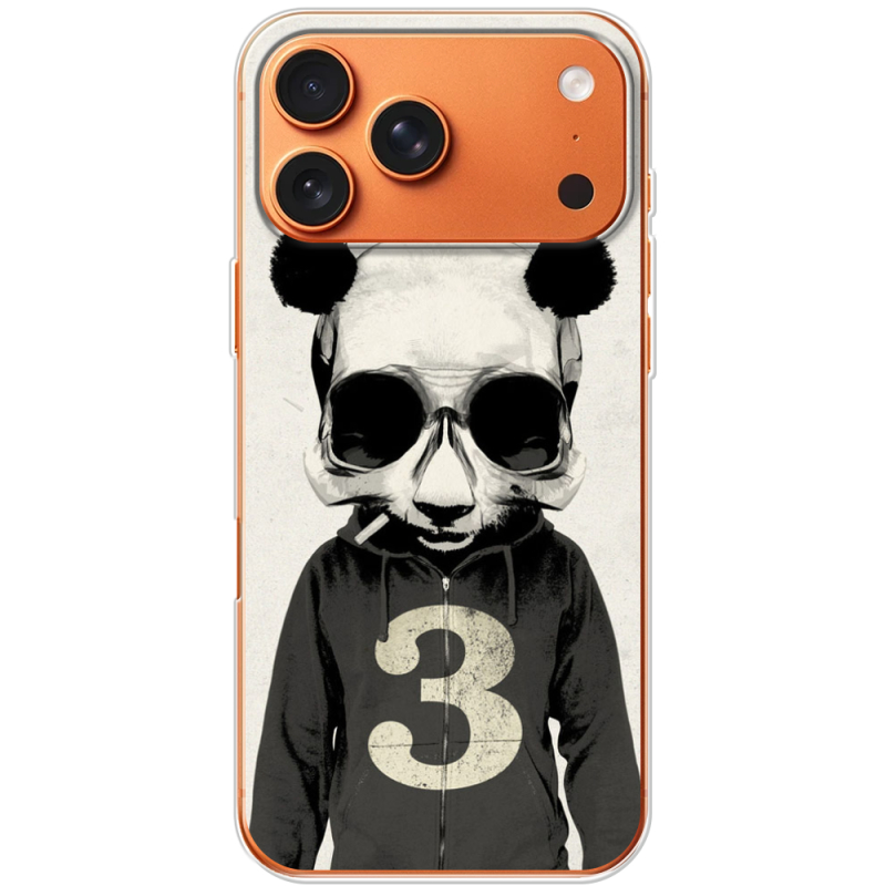 Чохол BoxFace Apple iPhone 17 Pro Max 